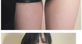 초면인데 몸매라인이 그냥 미치셨는데
