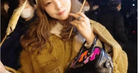 미카미 유아 얼굴 & 몸매는 여전하네요