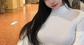 ㅇㅎ)출근전 누나의 셀카