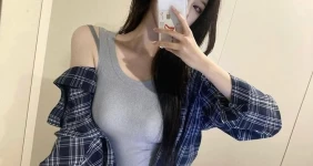 ㅇㅎ)요즘 선호하는 여친룩