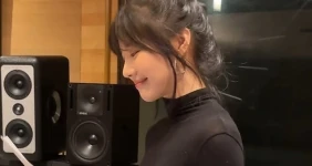 추화정, 과감 화끈한 패션