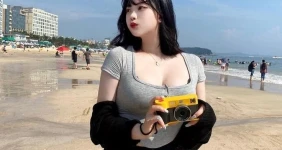 이제 길에서 서서히 보이기 시작하는 패션