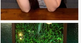 이다혜 치어리더 인스타 슴골ㄷㄷ