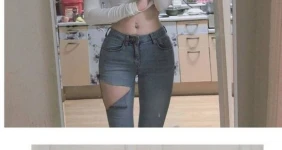 지리는 몸매로 유명한 흙수저녀 ㅗㅜㅑ