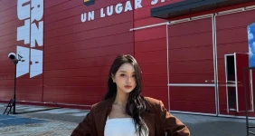 데이트가 기다려지는 여친 스타일