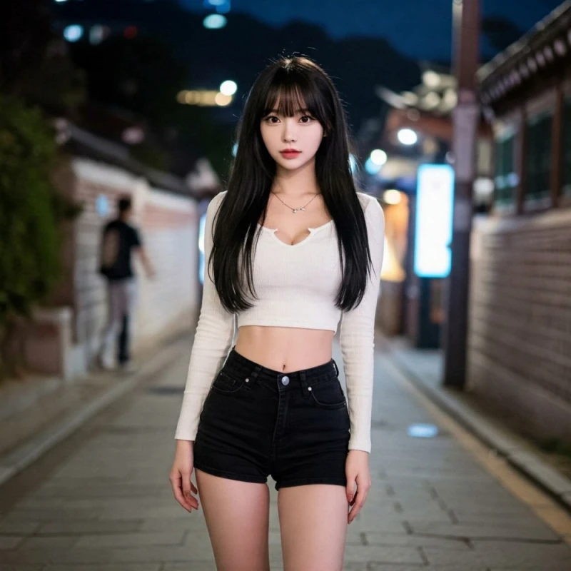 진짜 조만간 성욕으로부터 해방될 수 있다..-2