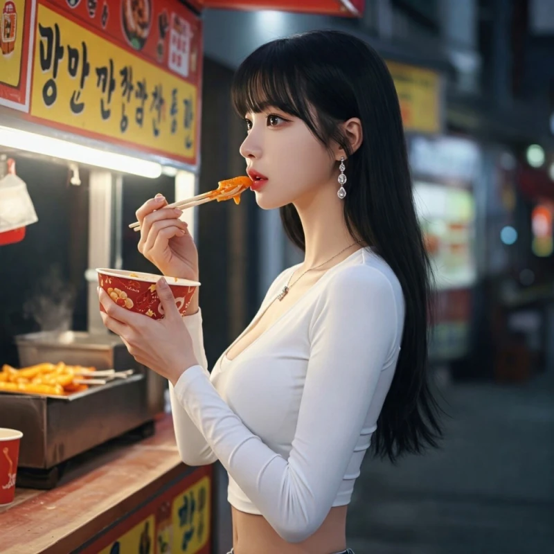 진짜 조만간 성욕으로부터 해방될 수 있다..-6