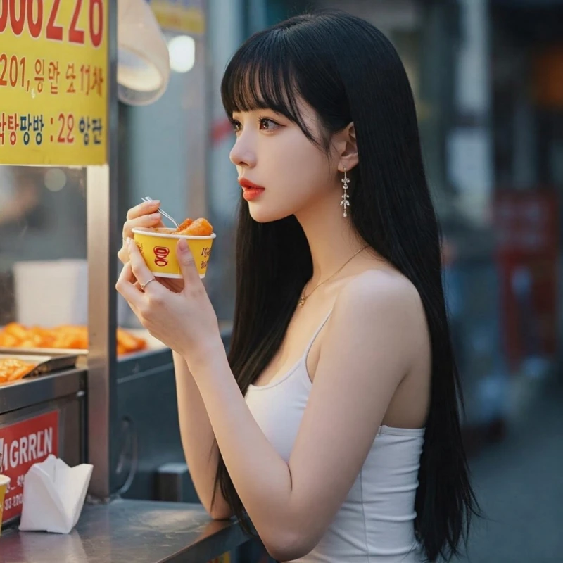 진짜 조만간 성욕으로부터 해방될 수 있다..-7