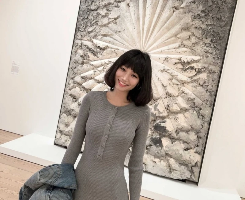 실제로는 엄청 호불호 갈리는 여성 패션 스타일 