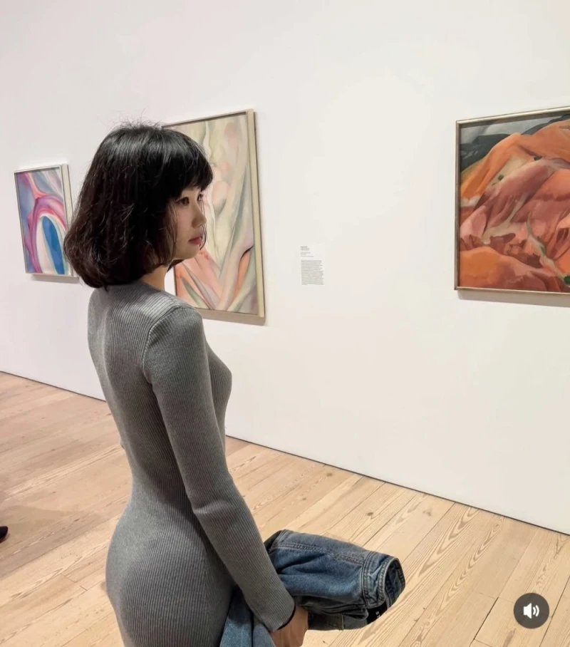 실제로는 엄청 호불호 갈리는 여성 패션 스타일 -2