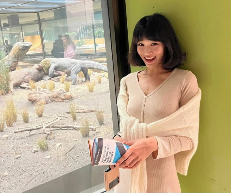 실제로는 엄청 호불호 갈리는 여성 패션 스타일 -4