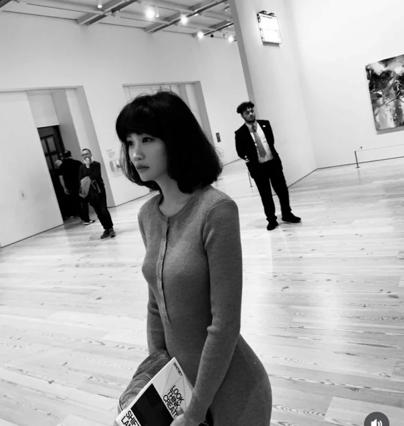 실제로는 엄청 호불호 갈리는 여성 패션 스타일 -5