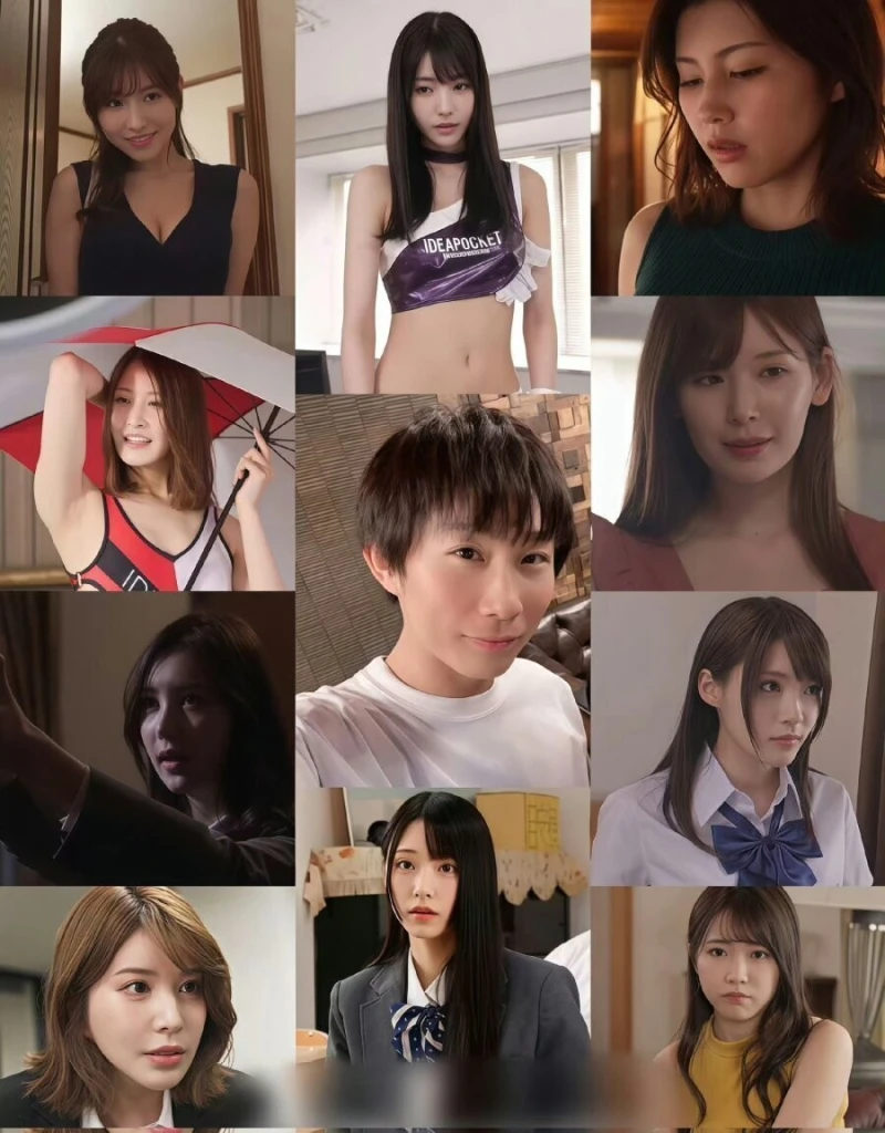 요즘 제일 부러운 일본 남자