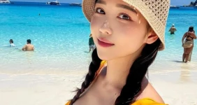 흔한 애엄마 레이싱모델 이은혜 근황