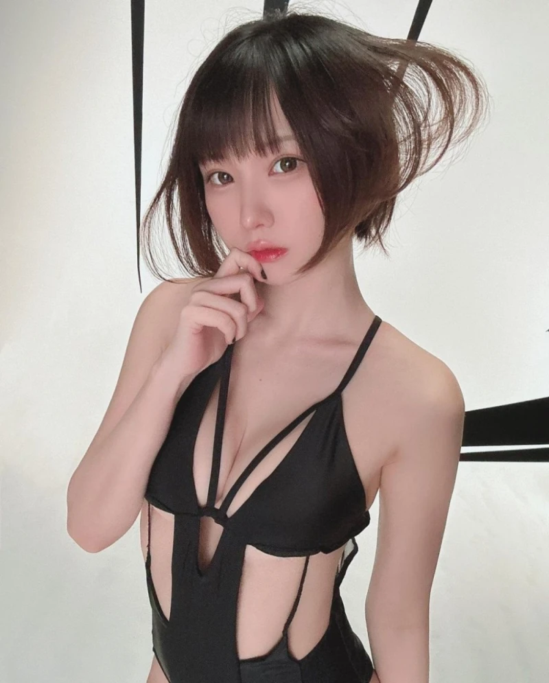 최근 본 단발녀중 1티어-2