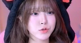 많이 더웠던 갓리타냥 우마우마
