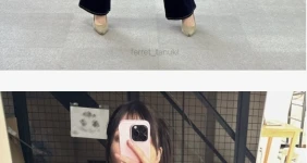 벌써 첫작품 찍었다는 AV 회사 SOD 여직원