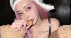 원피스 쥬얼리 보니 코스프레