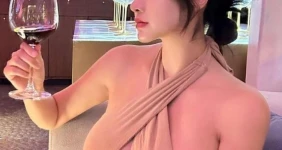 국내에서 보기힘든 최하린 불꽃여자