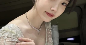 아이유 이정도면 몇컵 정도일까요?