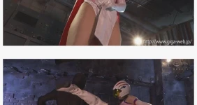진짜 별에별 컨셉이 다 있다는 일본 야동