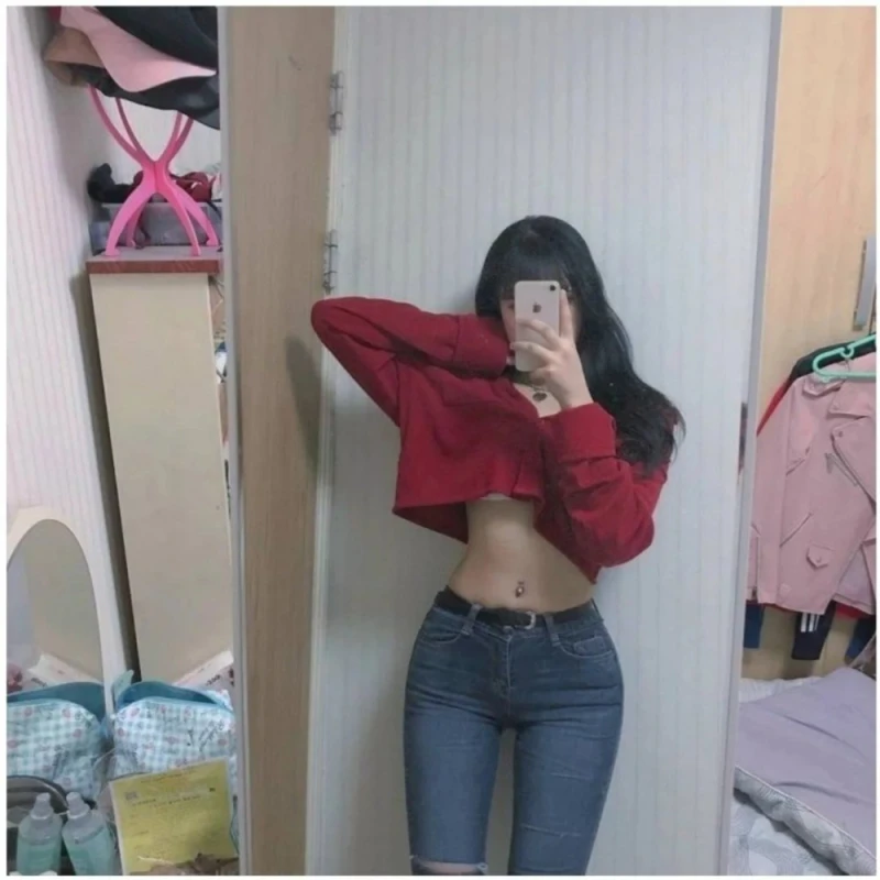 많이 갈린다는 와이프 몸매 전자 VS 후자