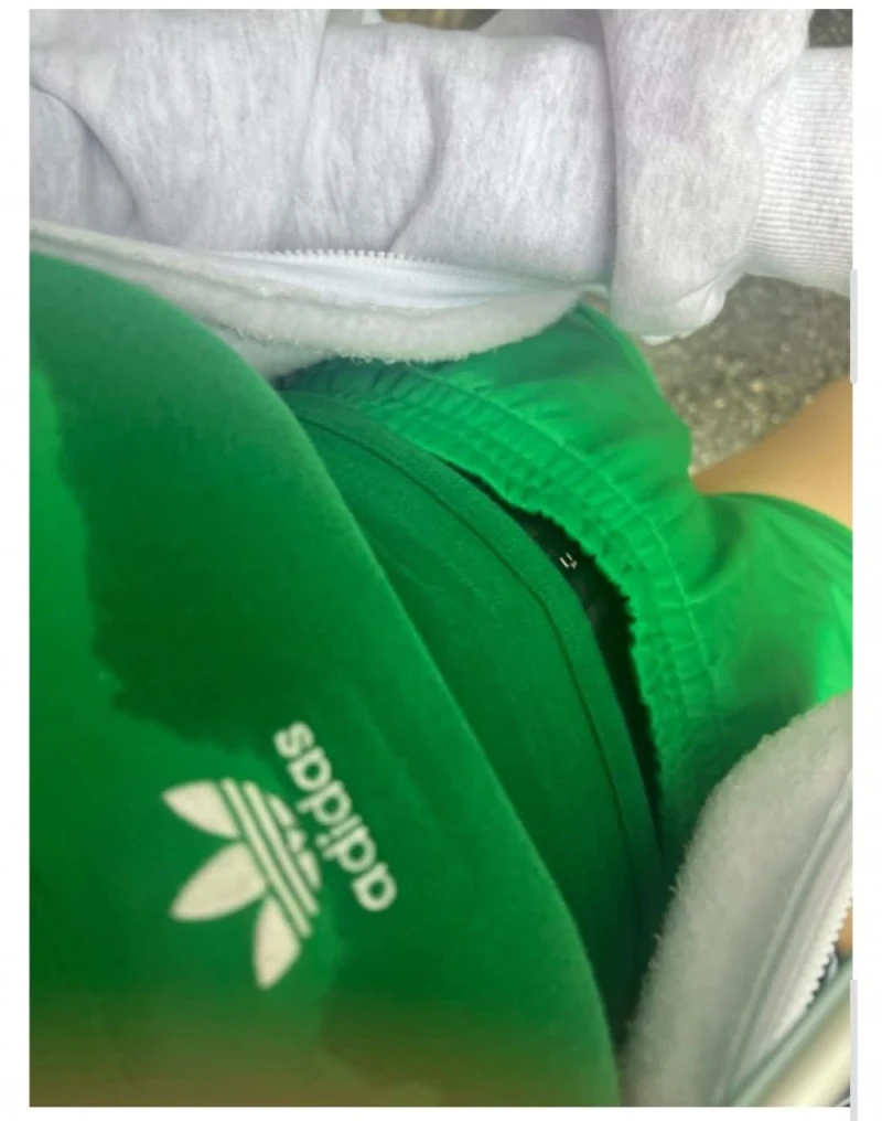 운동 5시간 한 거 디시에 인증사진 올린 누나-2