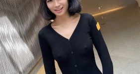 이희은 사장님 비키니, 일상복의 꼭튀