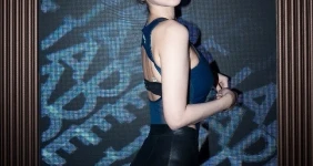ㅇㅎ)외출할때는 DJ 미유 원미령 처럼