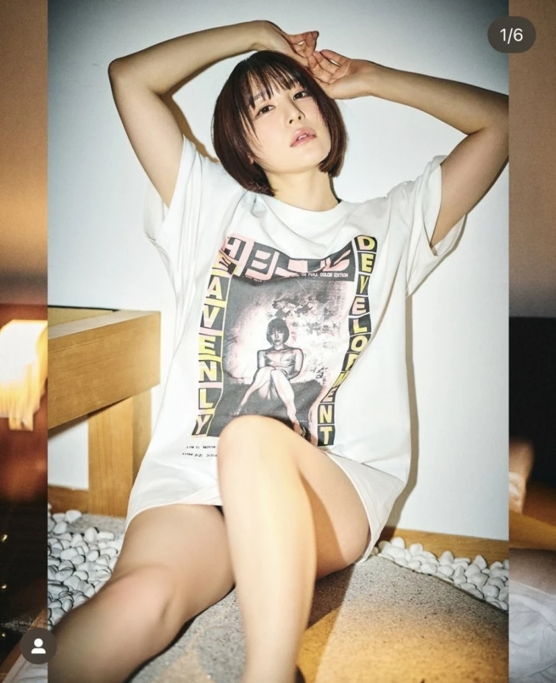 솔직히 금방 은퇴할줄 알았는데 의외로 롱런중인 AV배우-3