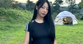 댄스팀 레이디비 시온