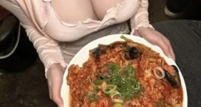 아구찜 싫어하는 사람도 이건 못참음