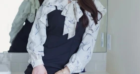 5월 신작이 딸롱도르 급인 이치노 아오이