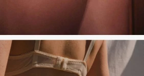 양놈들이 가슴보다 빵디에 환장하는 이유