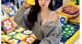 입 큰 여자 어떤가요?