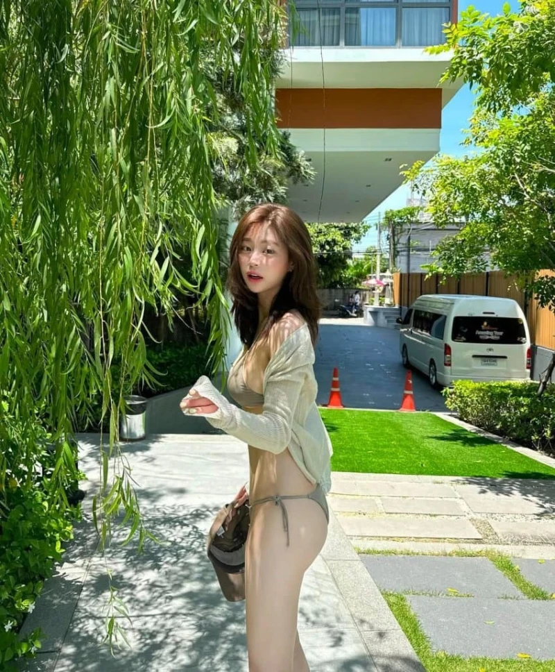 연예인급.. 인기 ㅈㄴ 많을듯-2