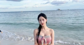 ㅇㅎ)무용과 누나의 여름 휴가