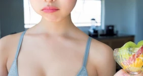 인기많은 그라비아녀들은 이유가 있다