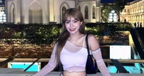 기아타이거즈 치어리더 이다혜