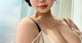 숏컷해도 여자력 폭발하는 이유