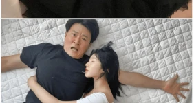 한일 커플 올타임 레전드