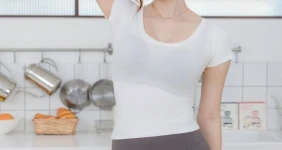 ㅇㅎ)모델 이지현 굴곡이 상당한데