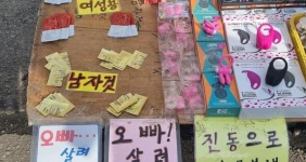 '오빠! 살려주시오..'