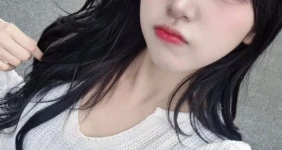 치어리더 염세빈 은근 굴곡진 치어리딩