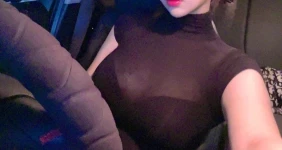 사이즈로 밀어 붙이는 치어리더 김현영