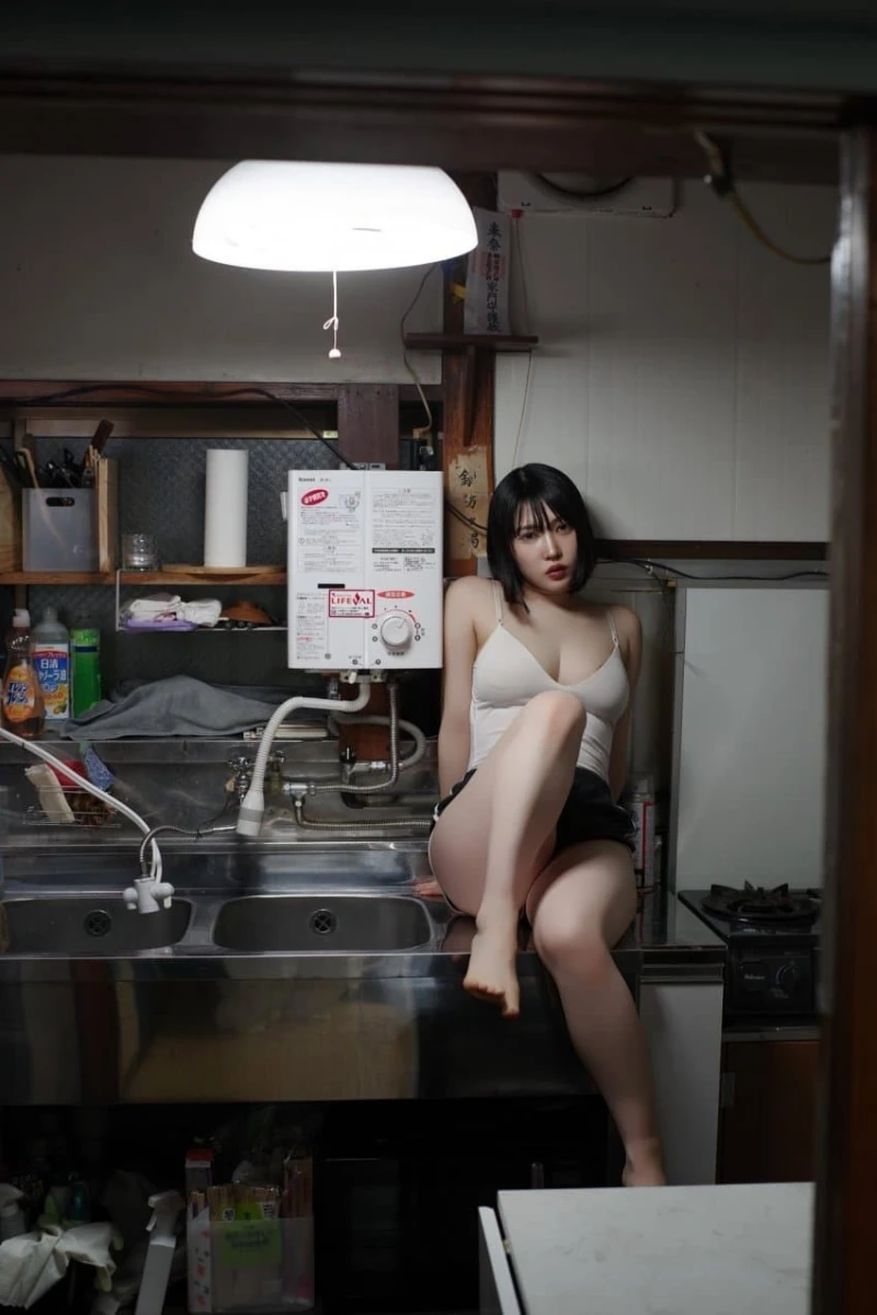 결혼 바이럴.. 퇴근하면 보는 장면