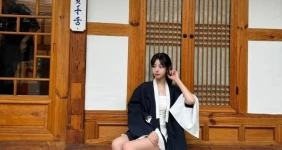 치지직 난리나게 만든 존예 신입 여캠 일로하