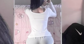 돌핀팬츠 좋아하는 자취녀