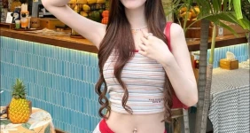 ㅇㅎ)일 잘하게 생긴 카페 사장님