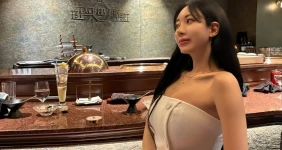ㅇㅎ)플윗미 이브 쎄끈함 보소